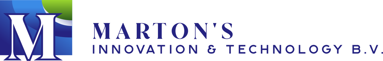 Marton’s Innovatie & Technology