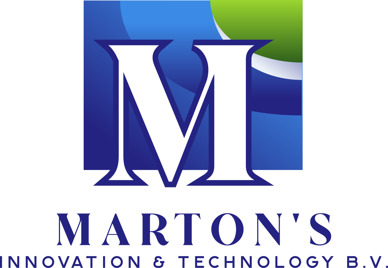 Marton’s Innovatie & Technology